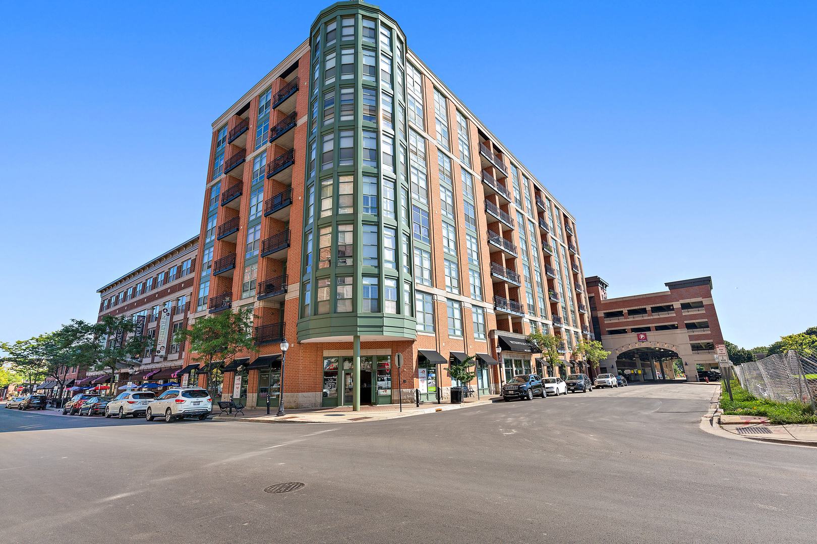 1 South Highland Avenue 405  Arlington Heights IL 60005 photo