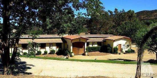 Property Photo:  2972 Triunfo Canyon Road  CA 91301 