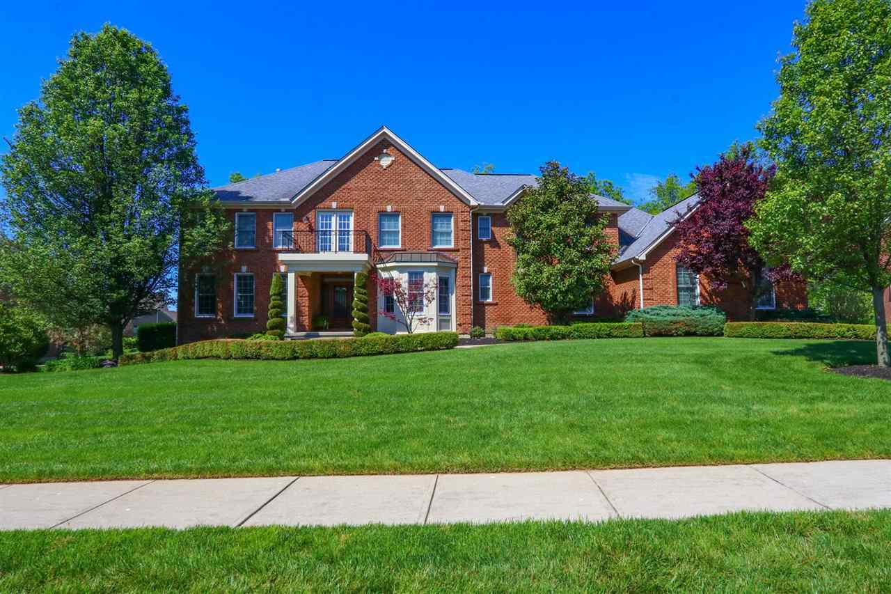 Property Photo: 1157 Monarchos Ridge KY 41091