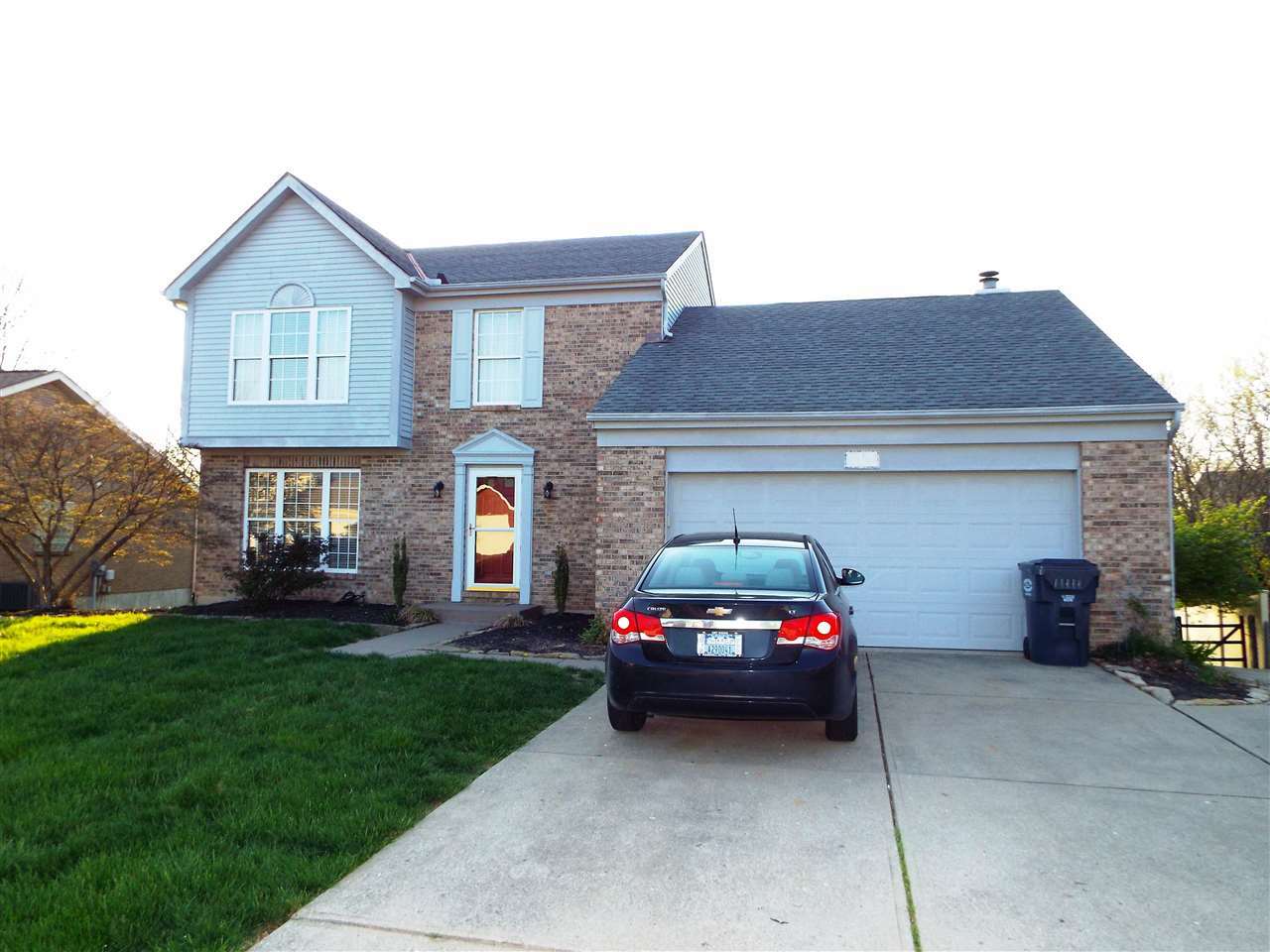 Property Photo:  2554 Bethlehem Lane  KY 41048 