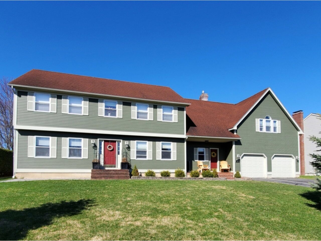 Property Photo:  51 Butler Drive  VT 05403 