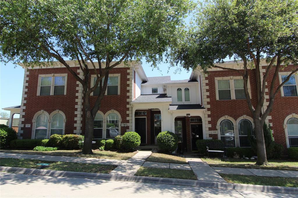 Property Photo:  128 Henrietta Street  TX 75057 