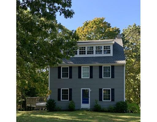 Property Photo:  33 Harden Hill Road  MA 02332 