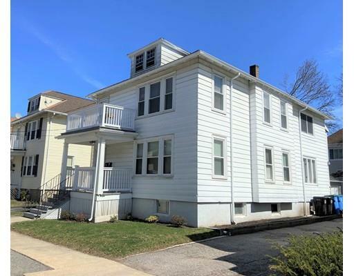 Property Photo:  39 Davis Road 2  MA 02478 