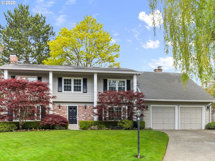 4201 SW 51st Pl  Portland OR 97221 photo