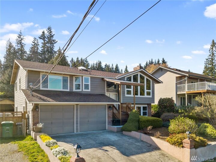 Property Photo: 7414 Heather Way WA 98203