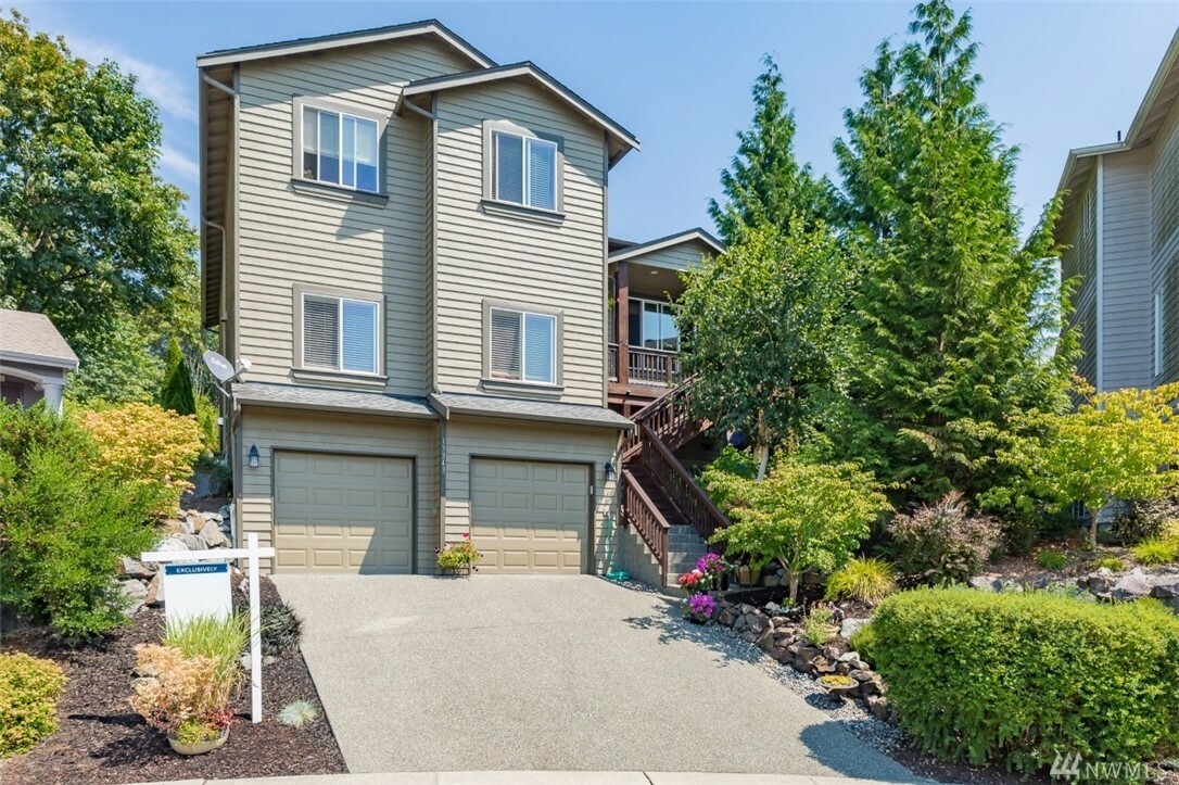 Property Photo:  13343 Summit Ave SE  WA 98272 