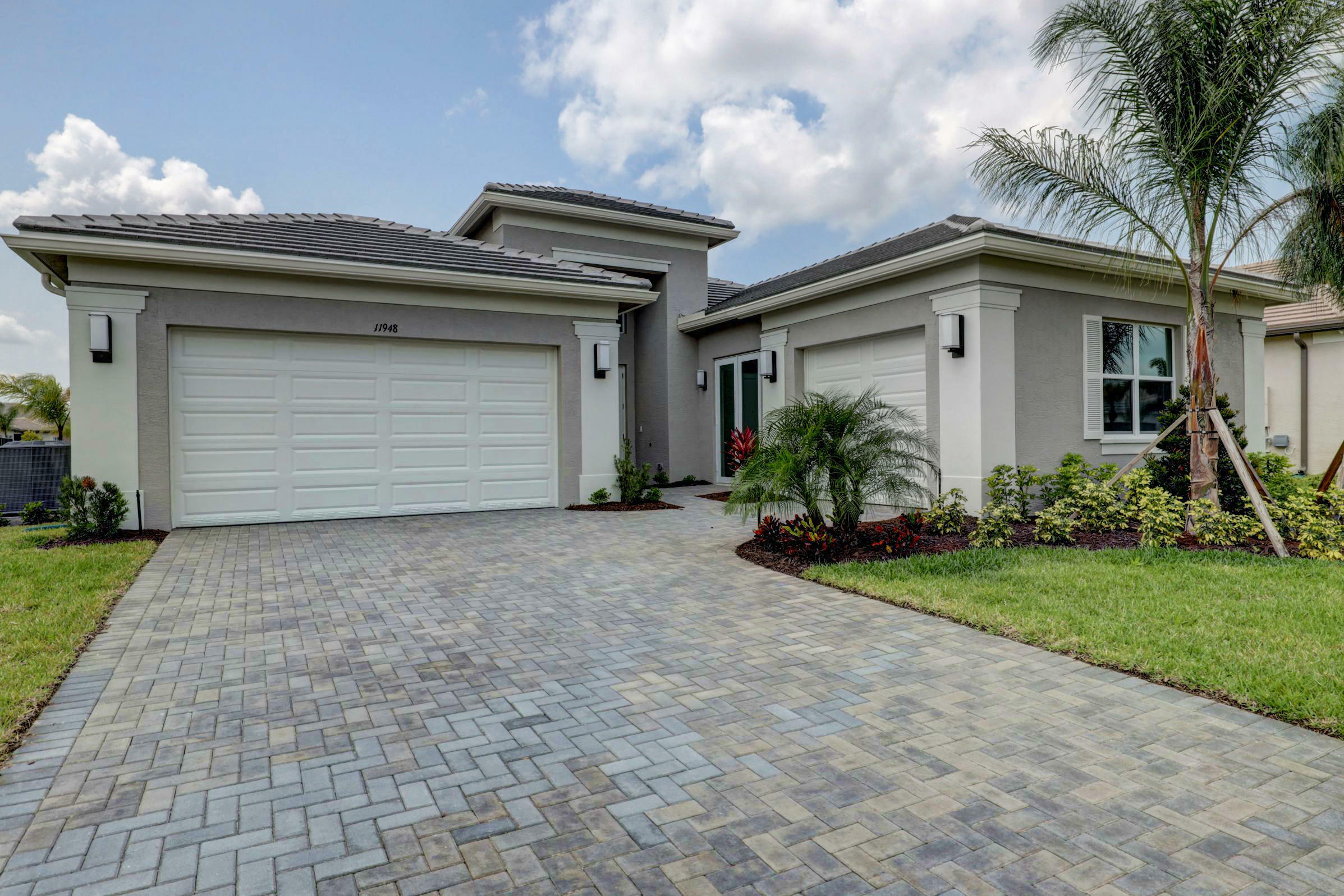 Property Photo:  11948 SW Marigold Lakes Drive  FL 34987 