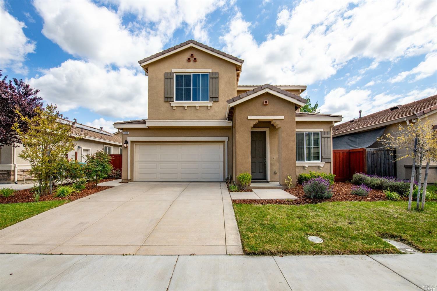 3115 Duke Circle  Vacaville CA 95688 photo