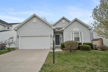 5344 Wood Dale Drive  Dayton OH 45414 photo