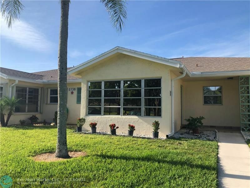 Property Photo:  5138 Lakefront Blvd C  FL 33484 