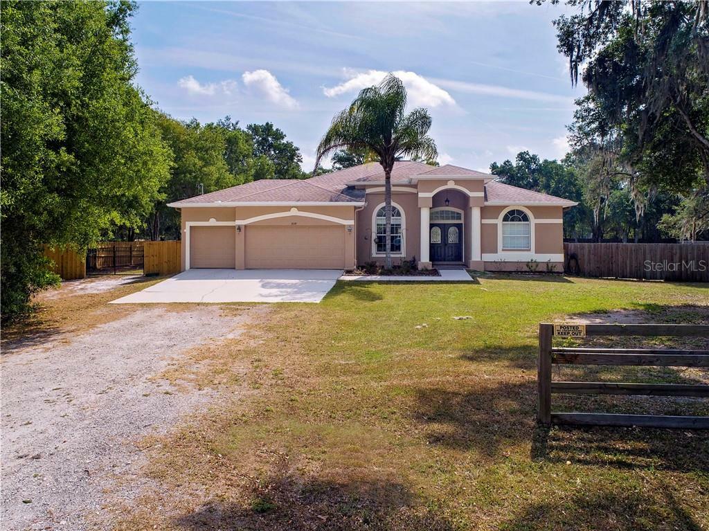 Property Photo:  3014 Ponderosa Trail  FL 33598 