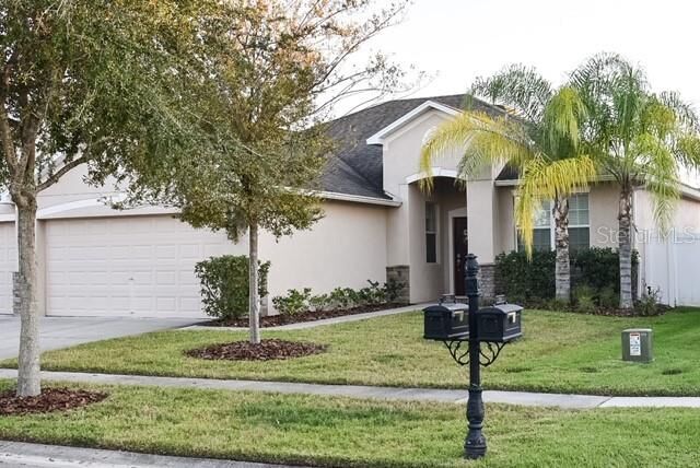 Property Photo:  3722 Round Table Court  FL 34638 