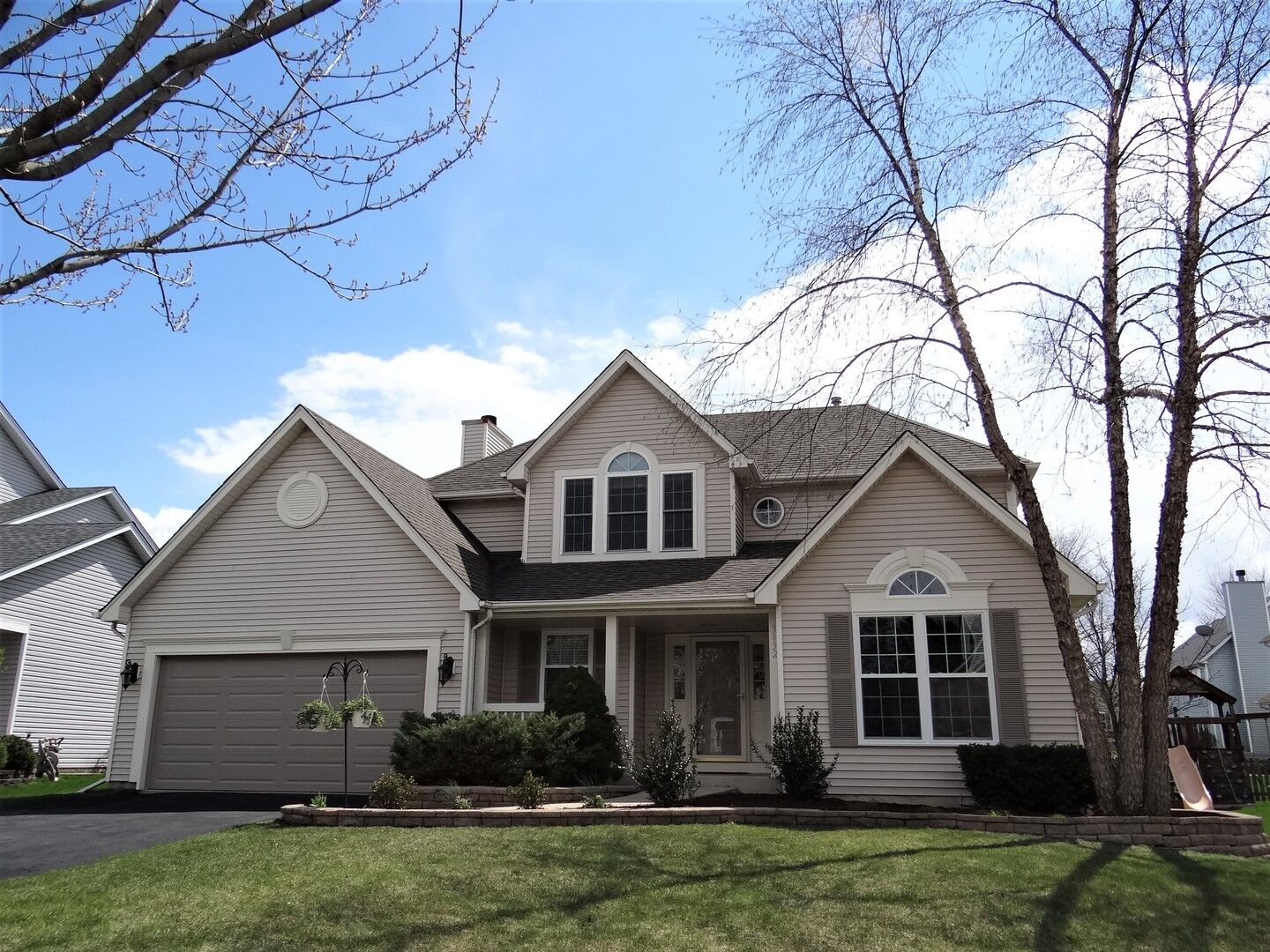 Property Photo:  3432 Fairmont Avenue  IL 60564 