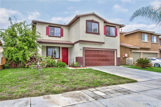 Property Photo:  1055 Marlow Lane  CA 92545 