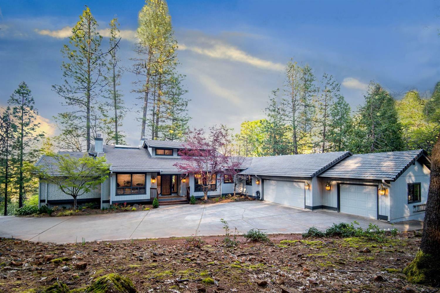 Property Photo: 18065 Alexandra Way CA 95949