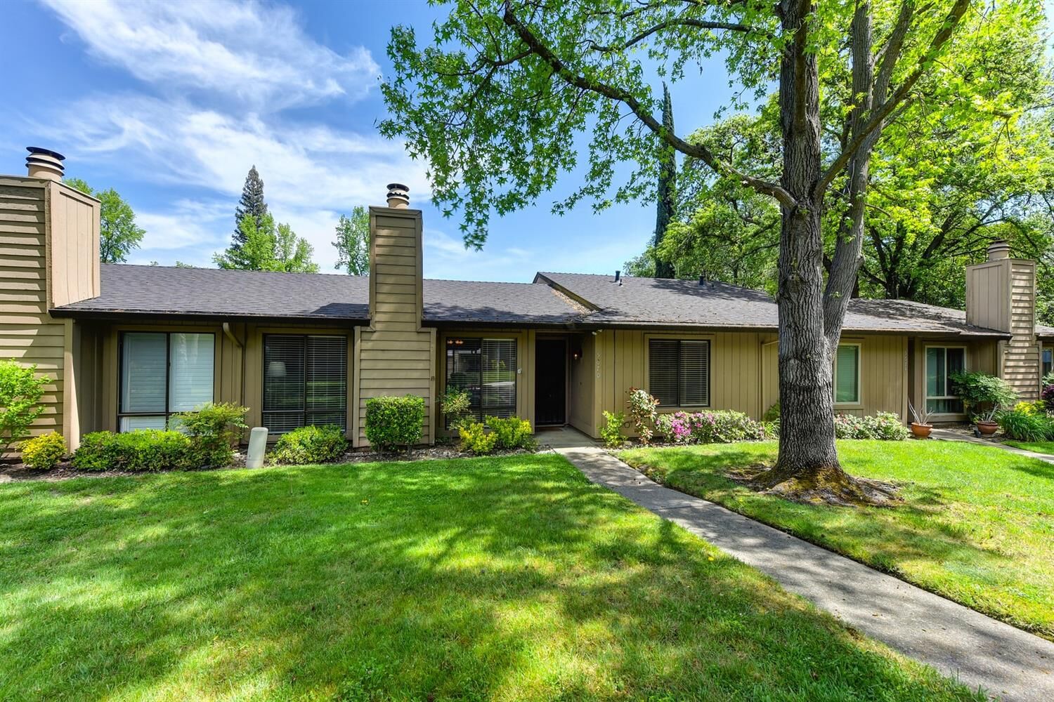 Property Photo:  5670 Spyglass Lane  CA 95610 