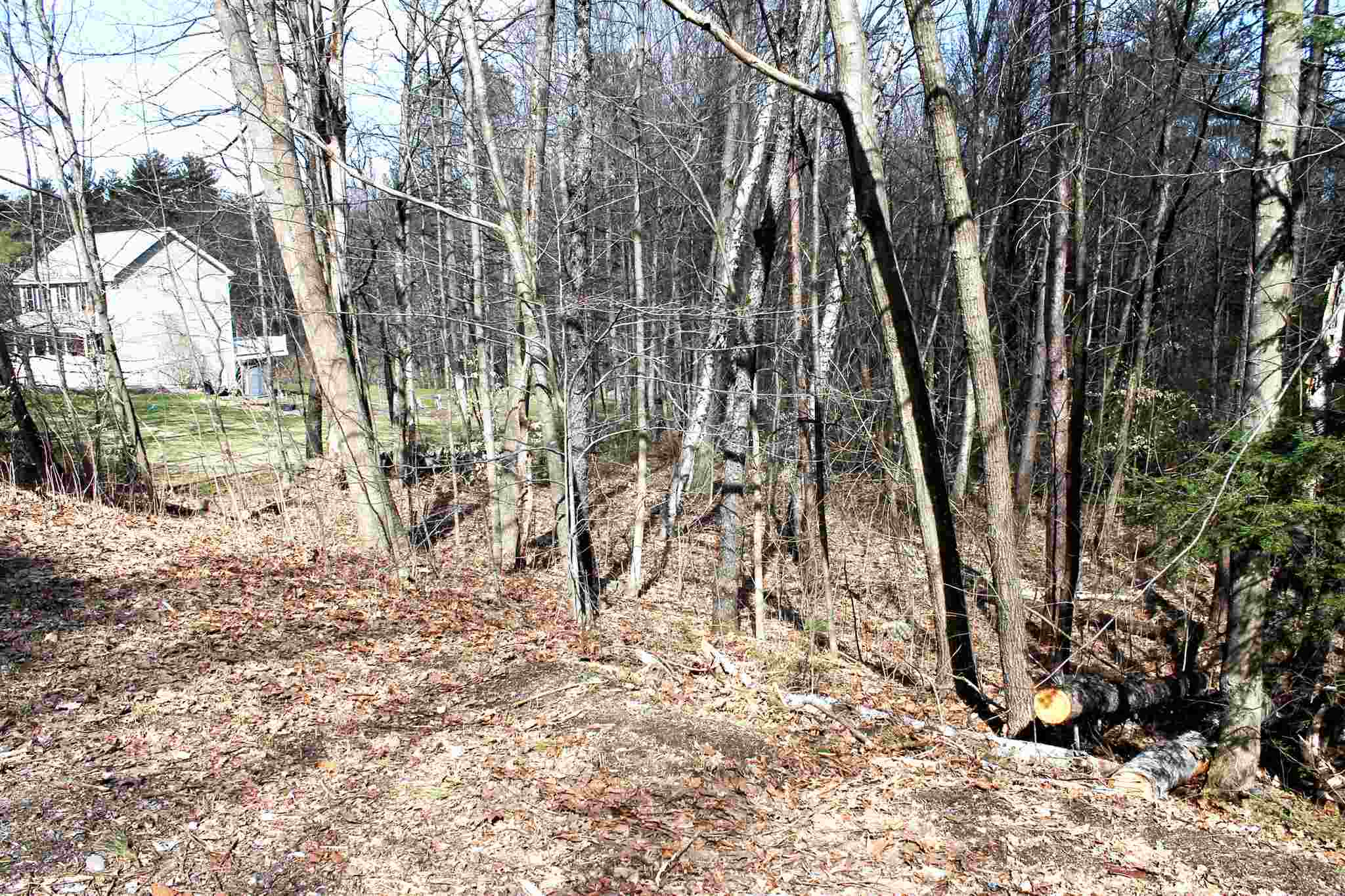 Property Photo:  Map 5 Lot 32-2 Weare Road  NH 03070 