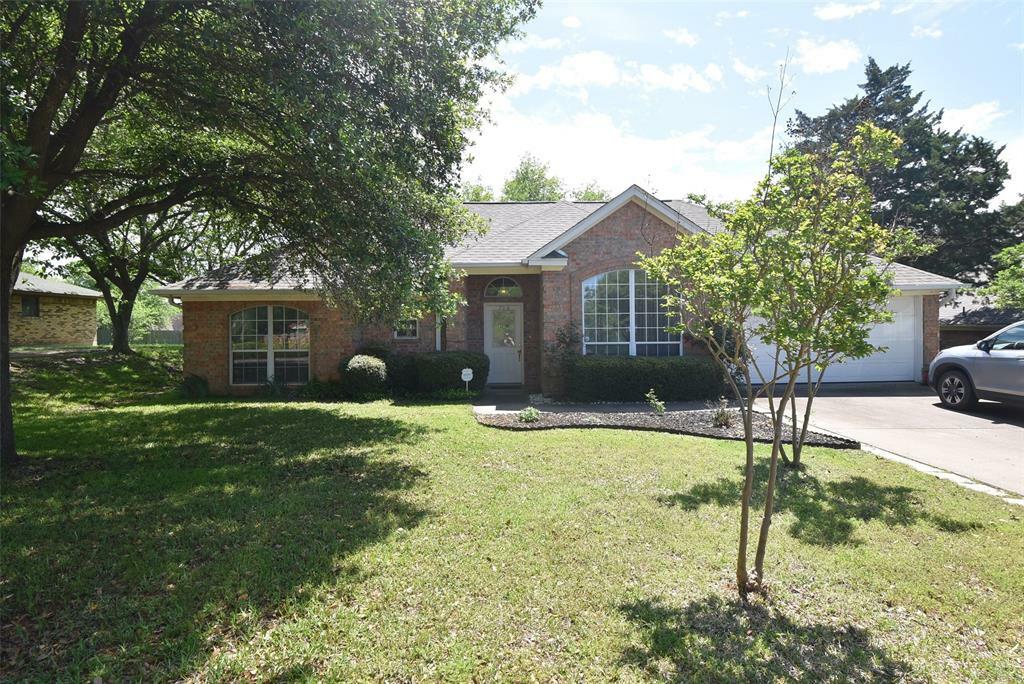 Property Photo:  706 Craig Street  TX 76645 