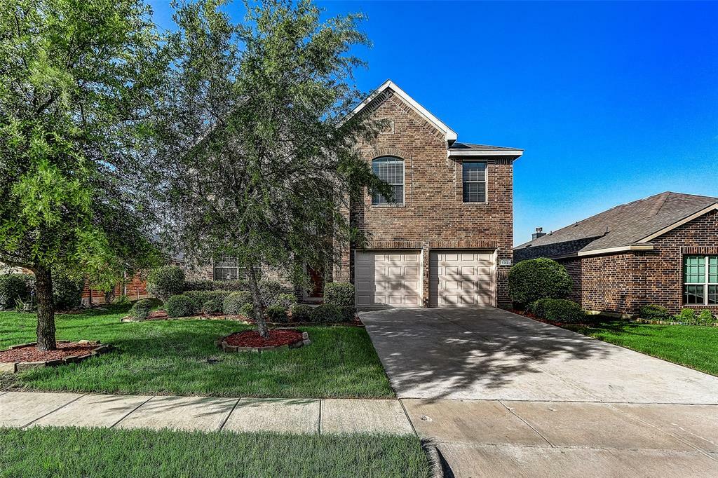 132 Briar Grove Drive  Princeton TX 75407 photo