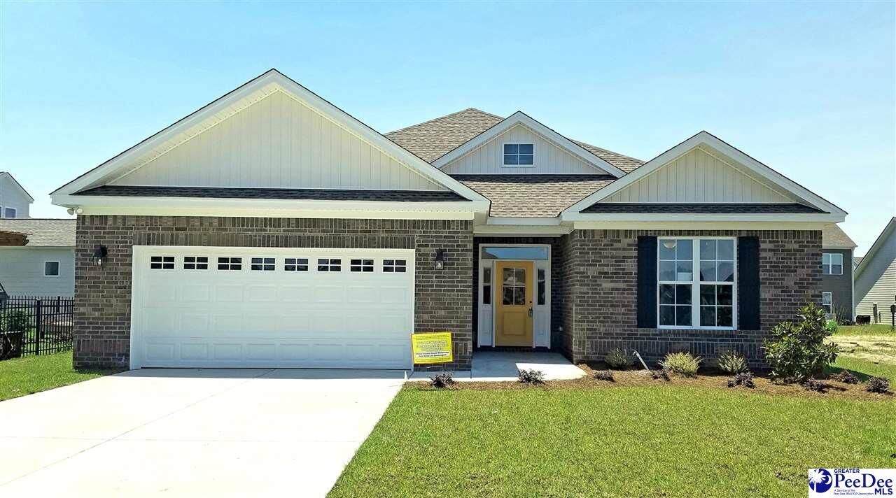 Property Photo:  3104 Drumfinn Dr  SC 29501 