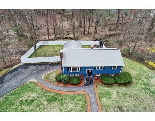 Property Photo:  100 Partridge Rd  MA 01821 