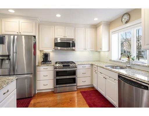 Property Photo: 12 Carriage Lane 12 MA 02332