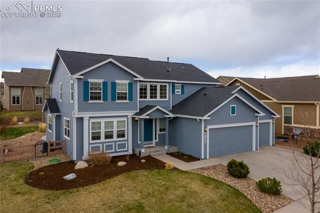 Property Photo:  6104 Revelstoke Drive  CO 80924 