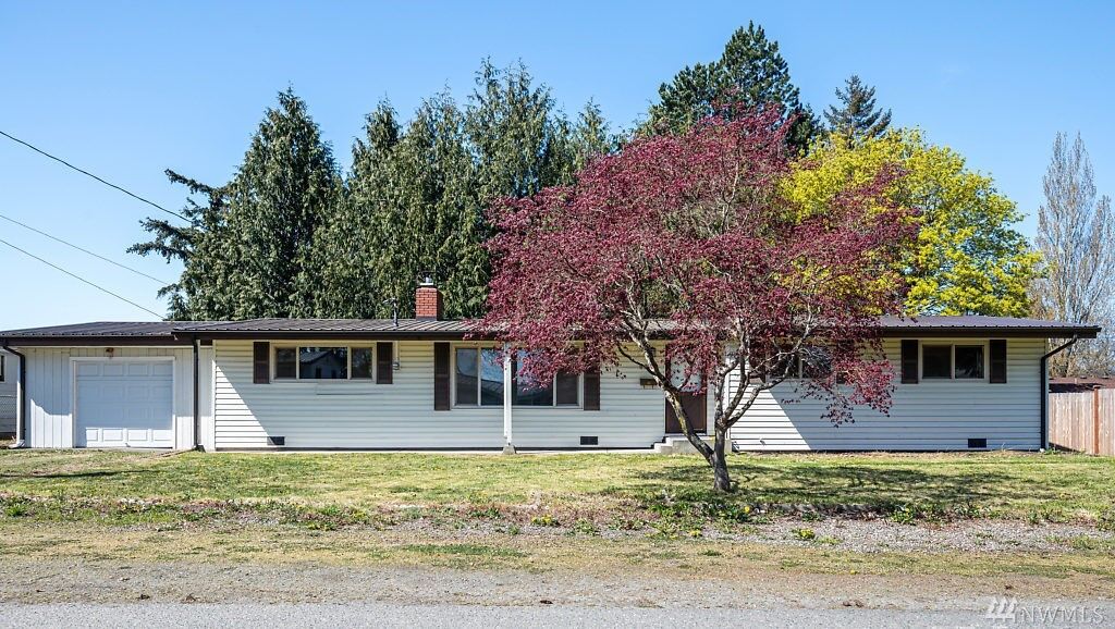 Property Photo: 657 SE Jerome Street WA 98277