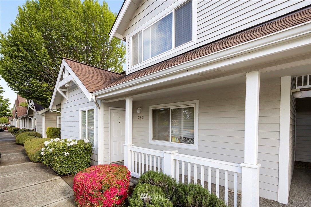 Property Photo: 262 W Maberry 101 WA 98264