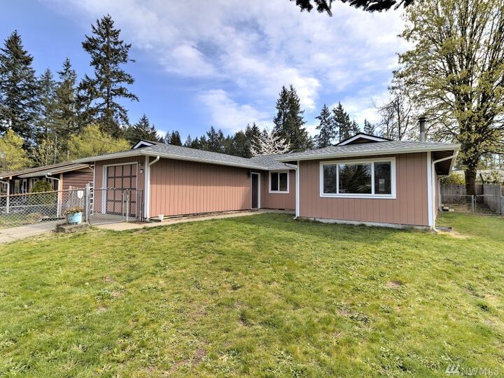519  Fir Street  Shelton WA 98584 photo