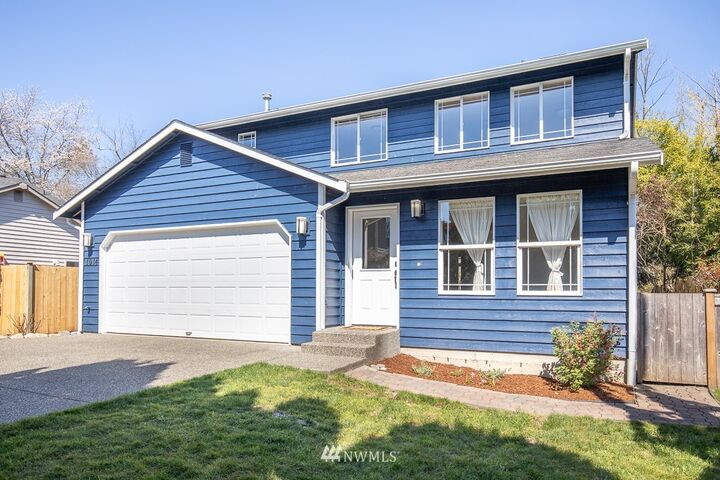 Property Photo: 1014 Wildwood Street WA 98294