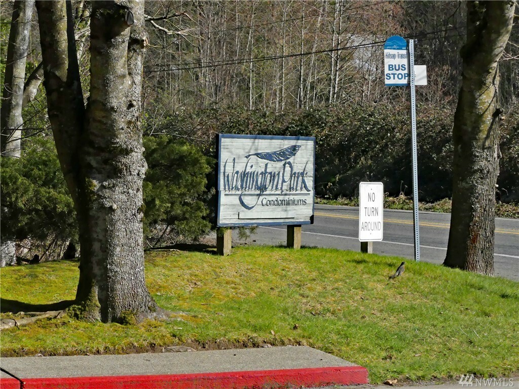 Property Photo: 7602 Concord Lane NE C-202 WA 98311
