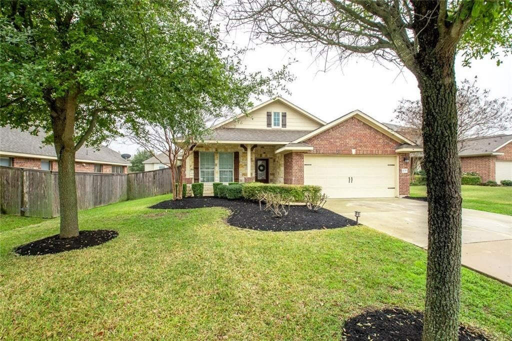 Property Photo: 4235 Fairmeadow Drive TX 78665