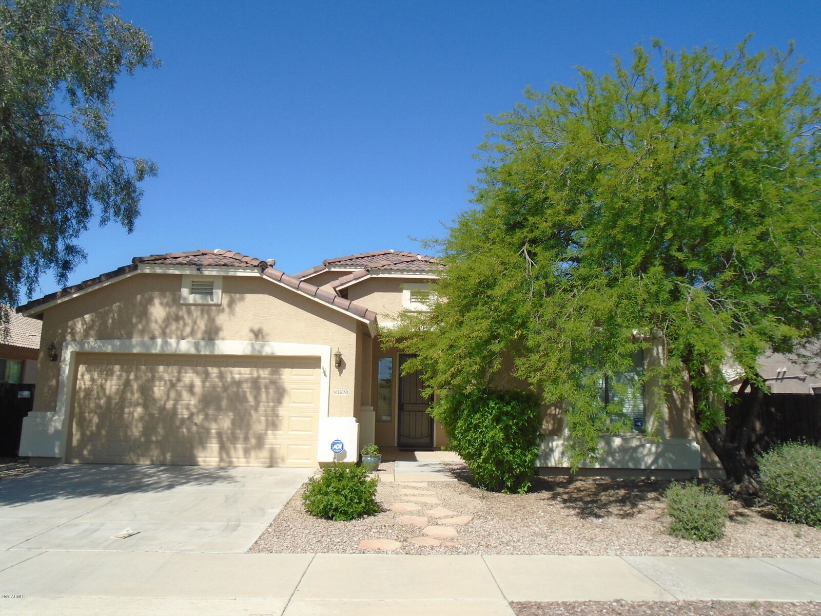 Property Photo:  12050 N 142nd Drive  AZ 85379 