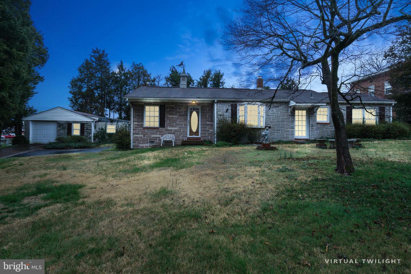 Property Photo:  502 W Furnace Branch Road  MD 21061 