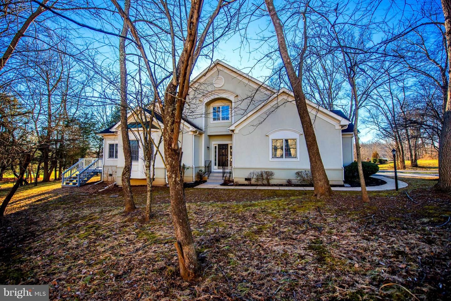 Property Photo:  236 Fernbank Drive  WV 25443 