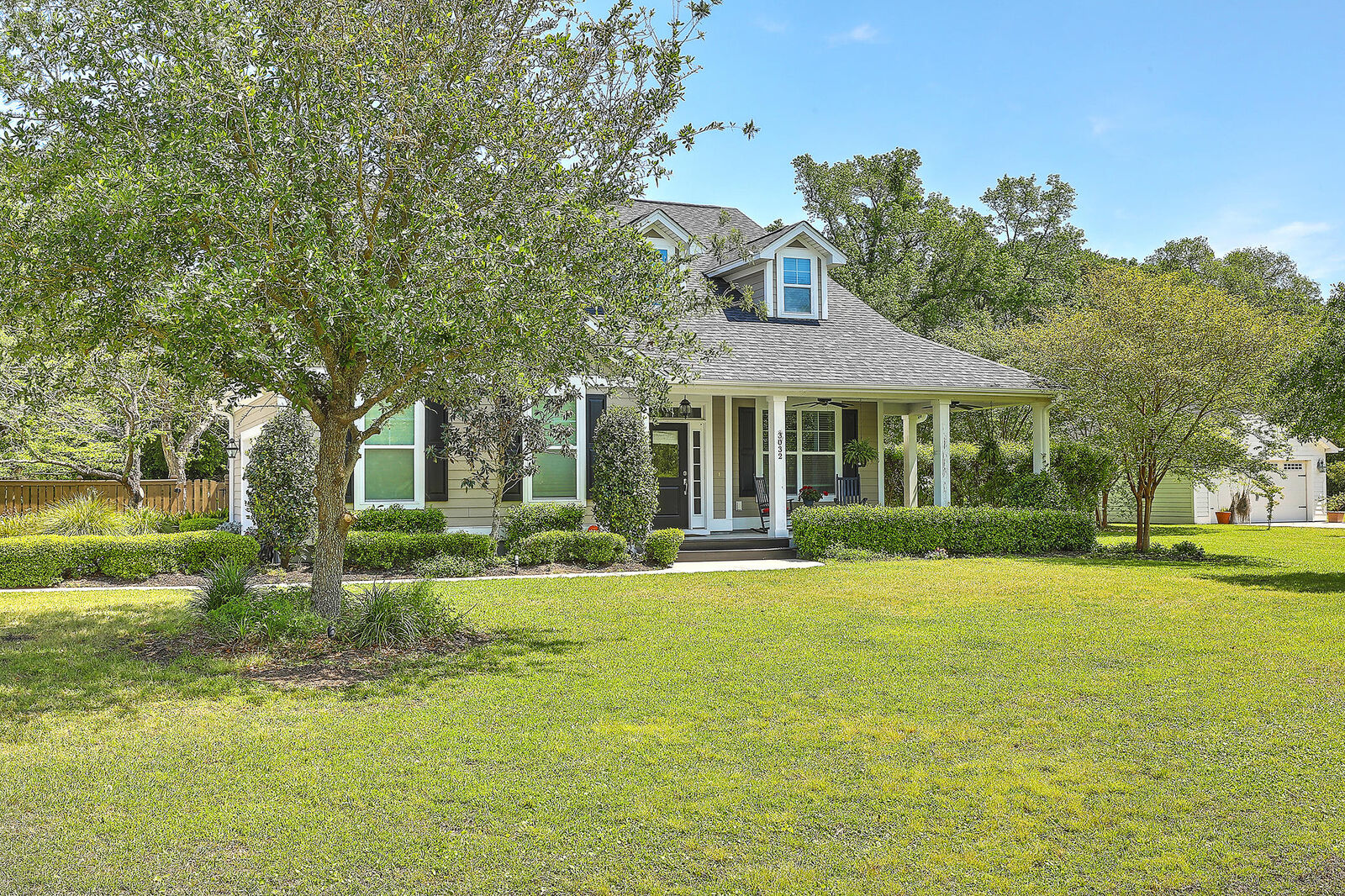 Property Photo: 3032 Fosters Glenn Drive SC 29455