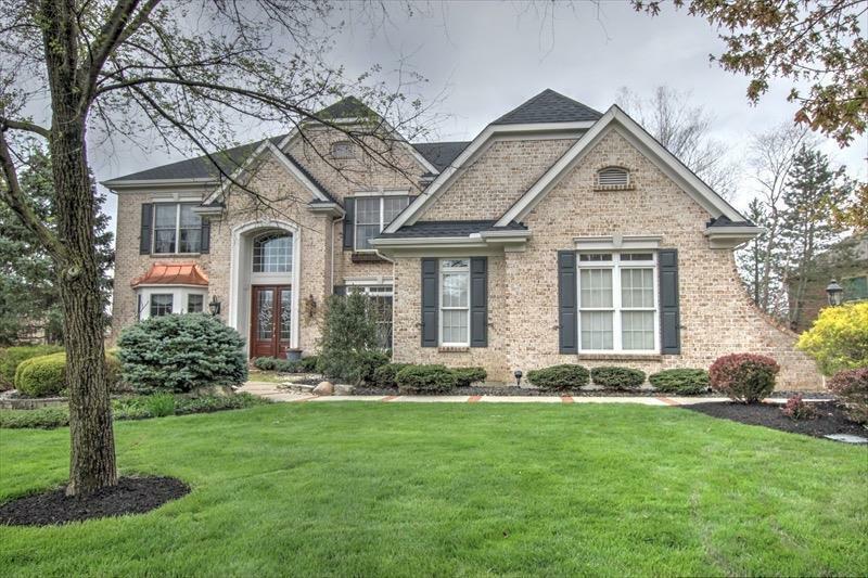 Property Photo: 4731 English Pleasure Dr OH 45040