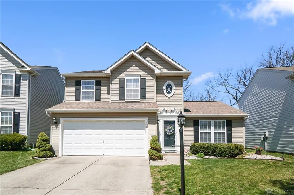 Property Photo: 130 McDaniels Lane OH 45066