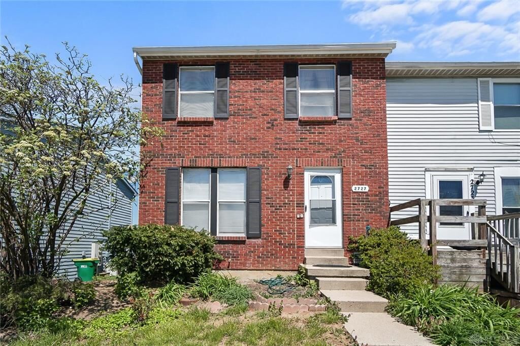 Property Photo: 2727 Brookshire Lane OH 45342