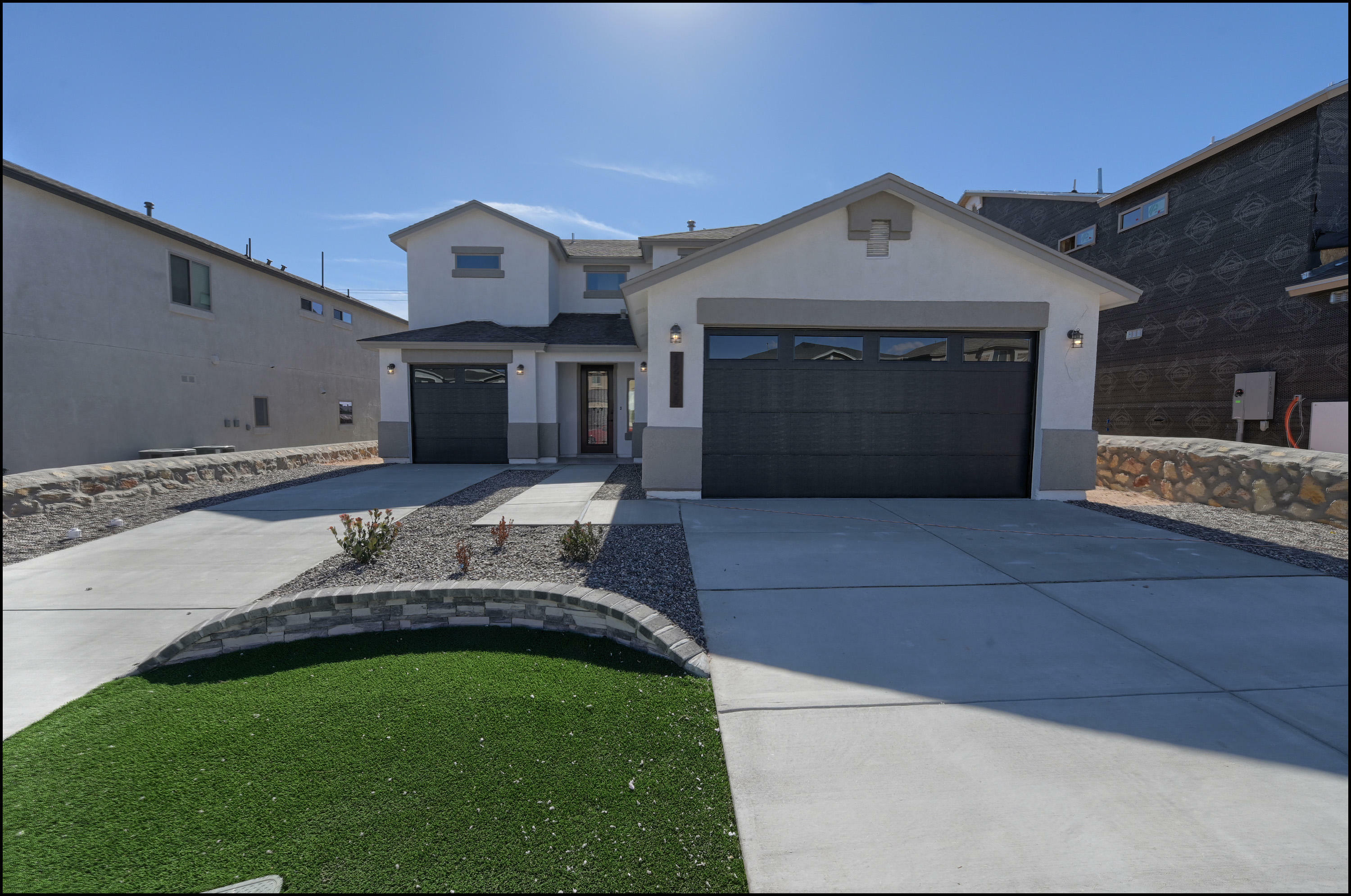 Property Photo: 12584 Clocker Drive TX 79928