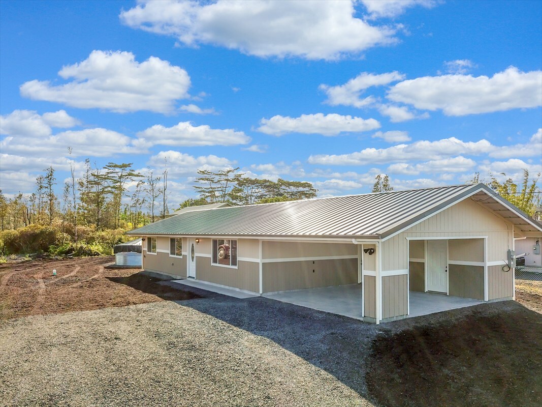 Property Photo:  16-2090 Tree Fern Dr  HI 96778 