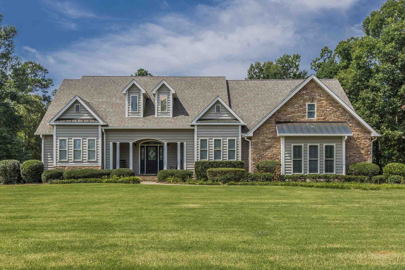 Property Photo:  400 Scuffleboro Road  GA 31024 