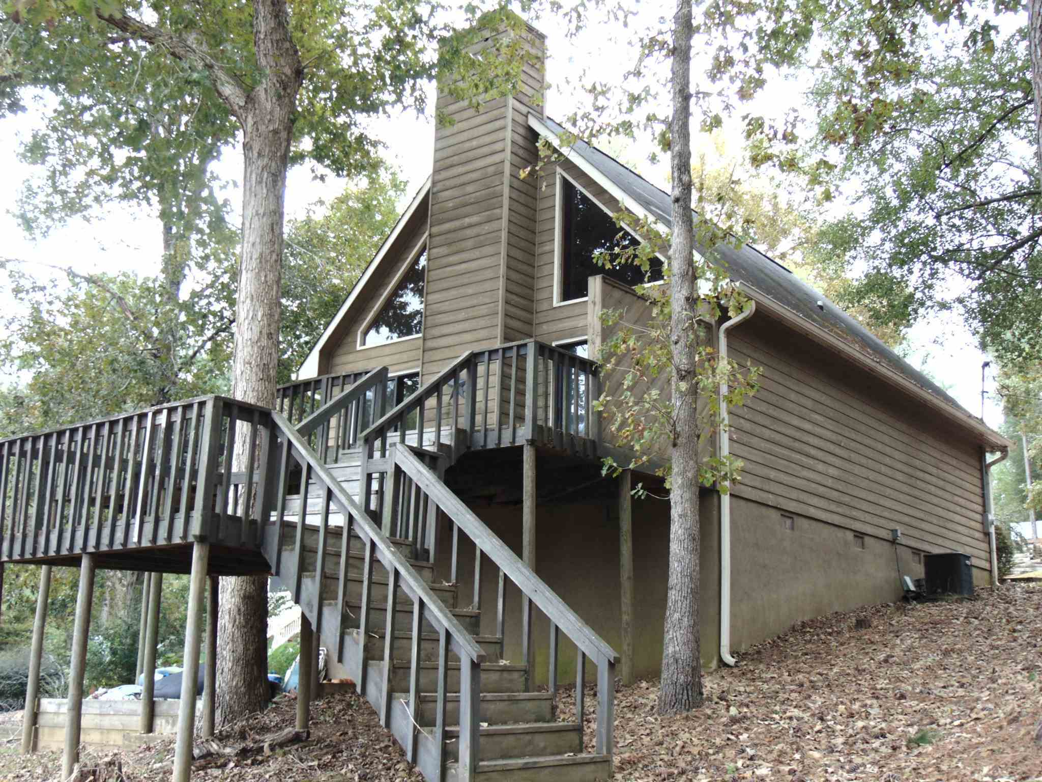 Property Photo:  208 Hickory Point Road  GA 30625 