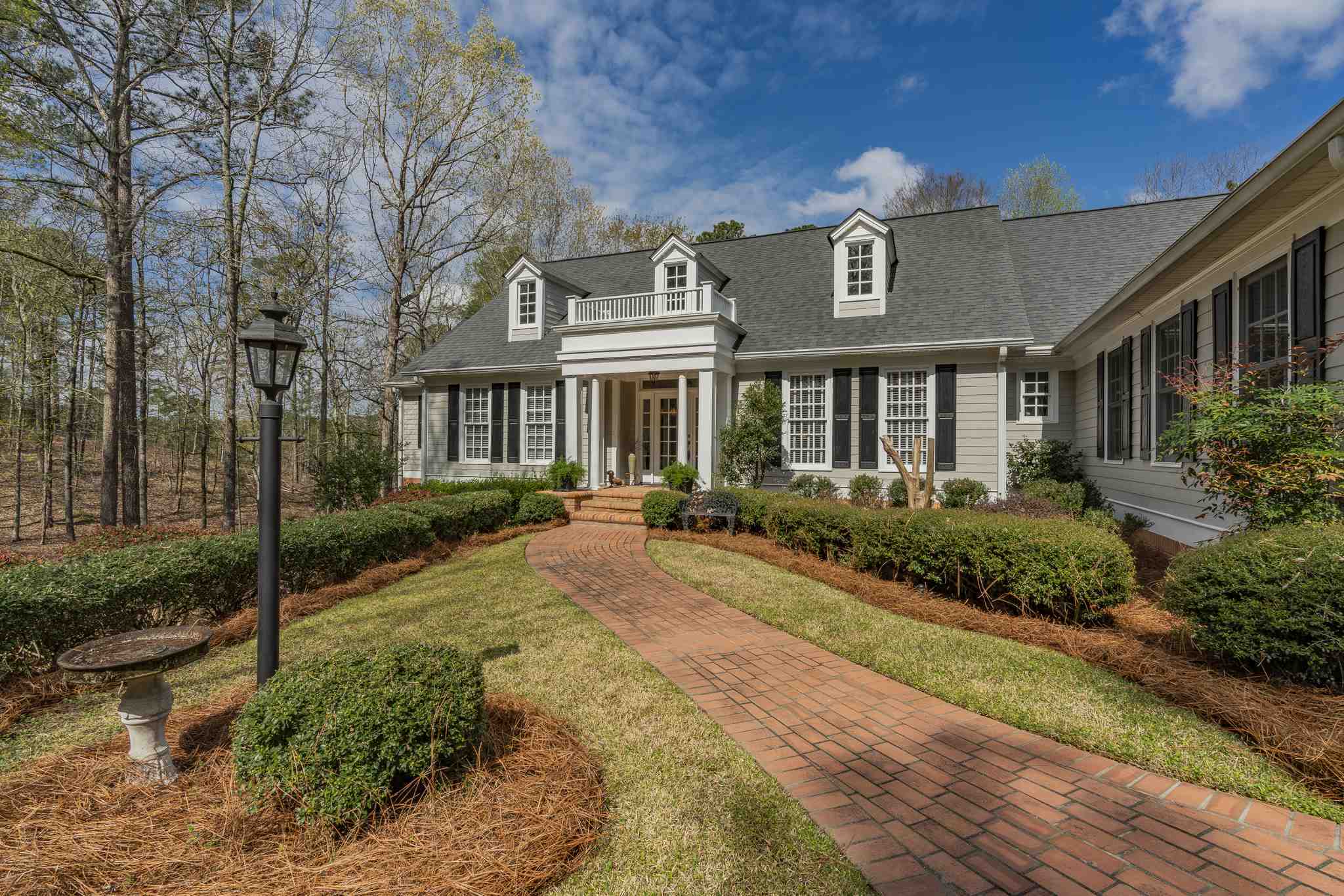 Property Photo: 1081 Hardwood Hollow GA 30642