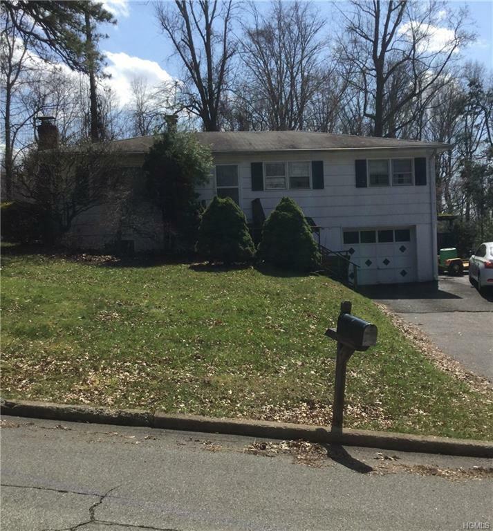 Property Photo: 641 Van Doren Court NY 10989