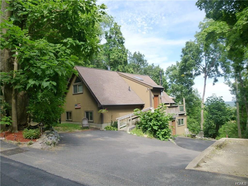 65 Old Turnpike Road  Bloomingburg NY 12721 photo