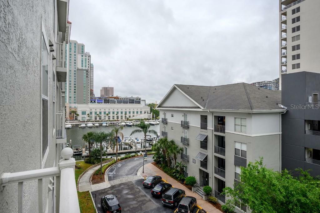 Property Photo:  700 S Harbour Island Boulevard 436  FL 33602 