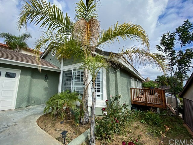 Property Photo:  14280 Harvey Lane  CA 92503 